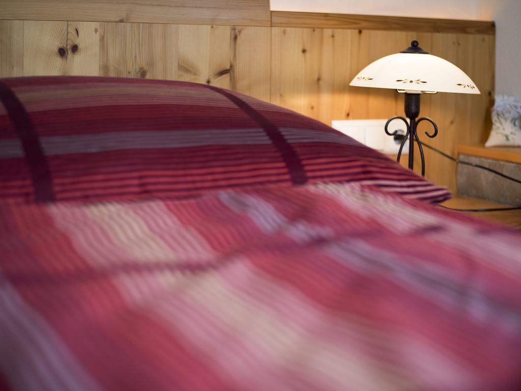 Sonnenalm Mountain Lodge Grobming Luaran gambar