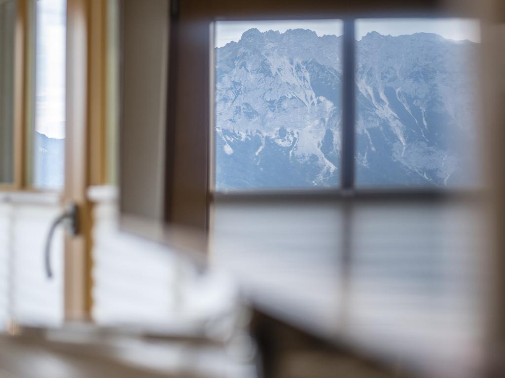 Sonnenalm Mountain Lodge Grobming Luaran gambar