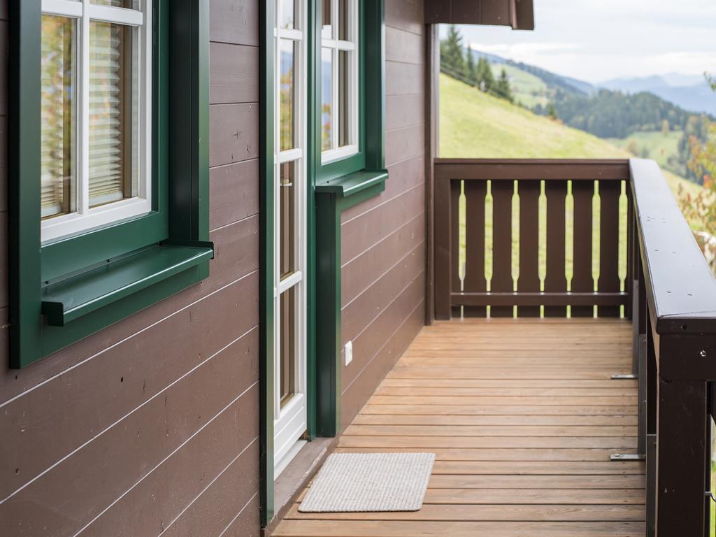 Sonnenalm Mountain Lodge Grobming Luaran gambar
